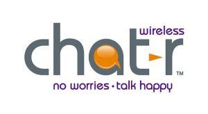 chatr wireless.